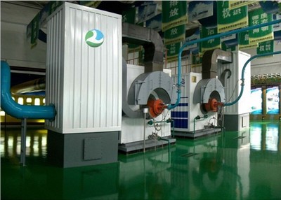 山西藍(lán)天入選2013年國家認(rèn)定企業(yè)技術(shù)中心認(rèn)定名單 環(huán)保設(shè)備研發(fā)的里程碑