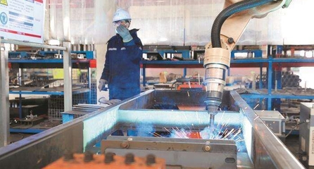 環保設備研發 創新驅動可持續發展