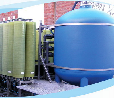 開源環(huán)保在新鄉(xiāng)投建超濾膜及水處理設(shè)備合作項目，推動環(huán)保技術(shù)創(chuàng)新