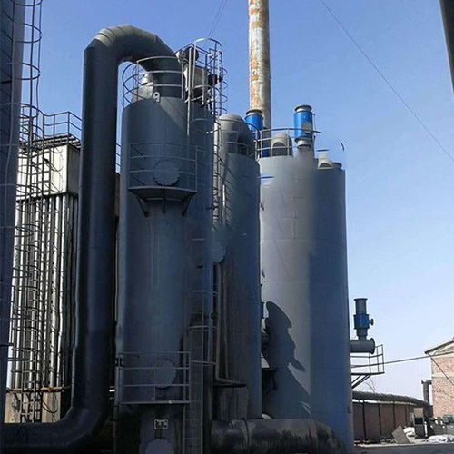 定制高效蜂窩電捕焦油器 河北制造與山東聚瑞鑫的售后保障，引領環保設備研發新方向