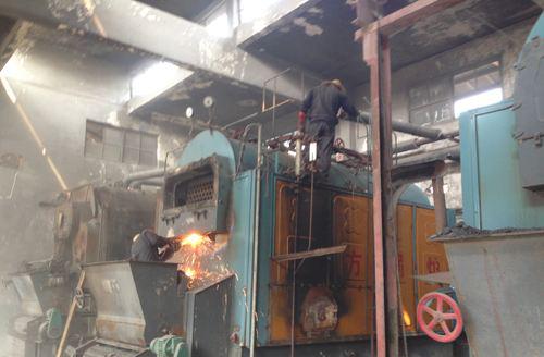 從蜂窩煤到集中供暖 峰峰與我七十載的環保變遷路